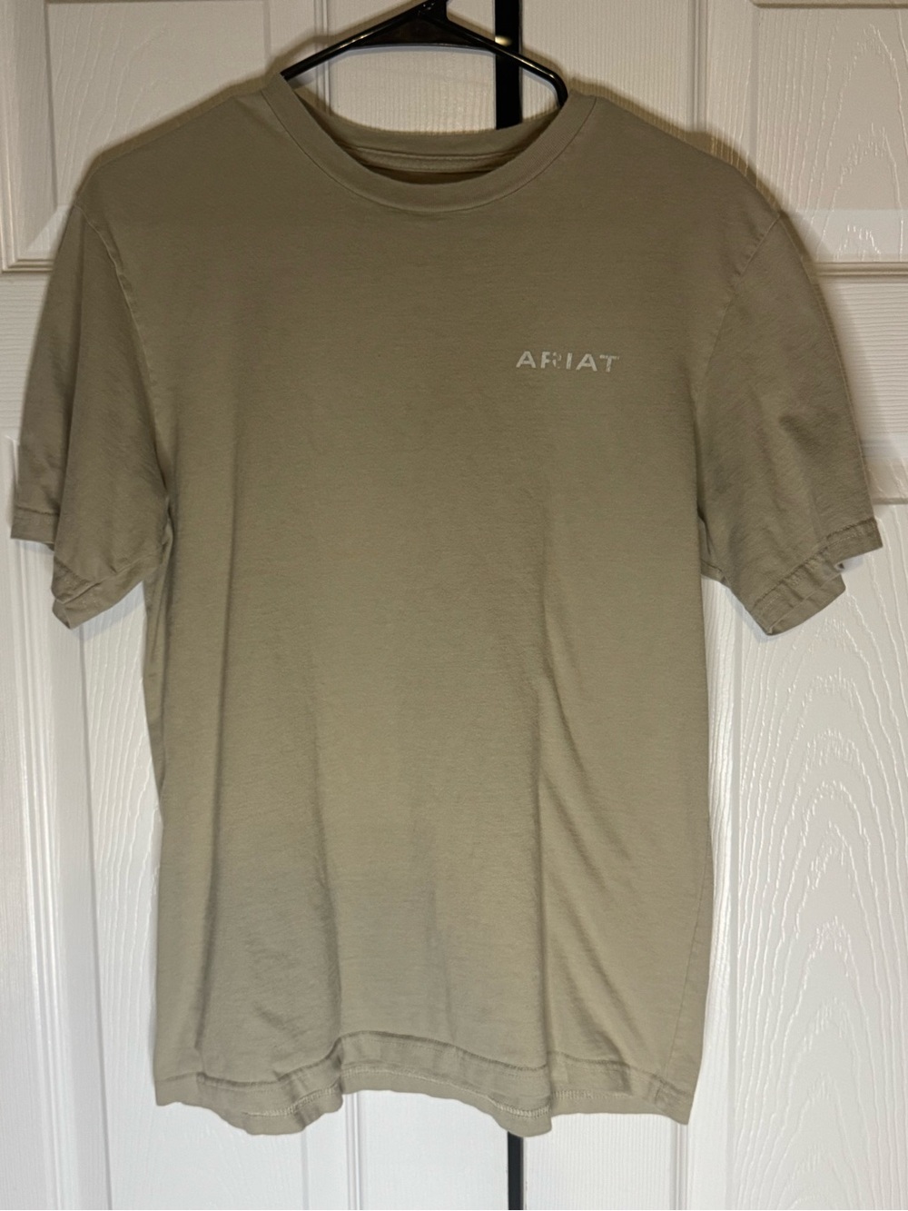 Ariat Short Sleeve Tee